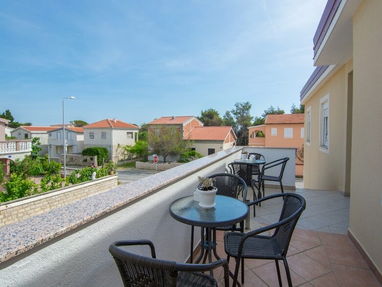 Apartamentos Villa Karmen