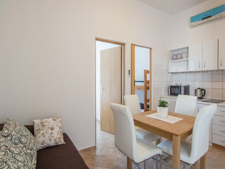 Apartamentos Villa Karmen