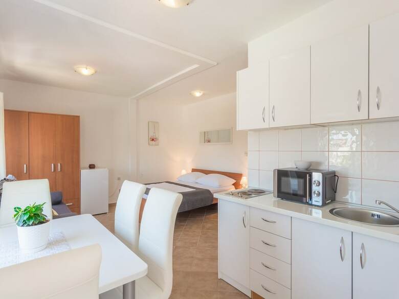Apartamentos Villa Karmen