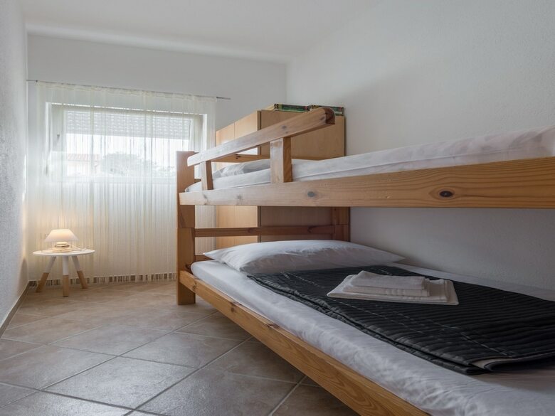Apartamentos Villa Karmen