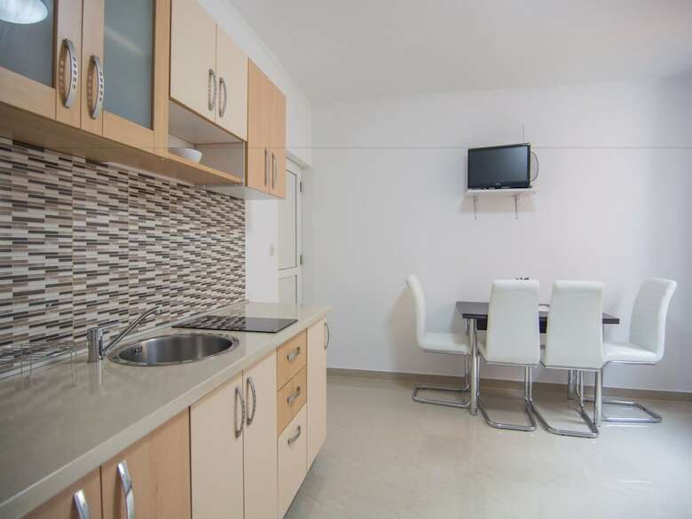 Apartamentos Villa Karmen