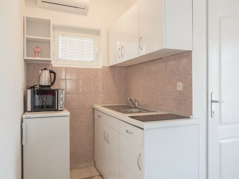 Apartamentos Villa Karmen
