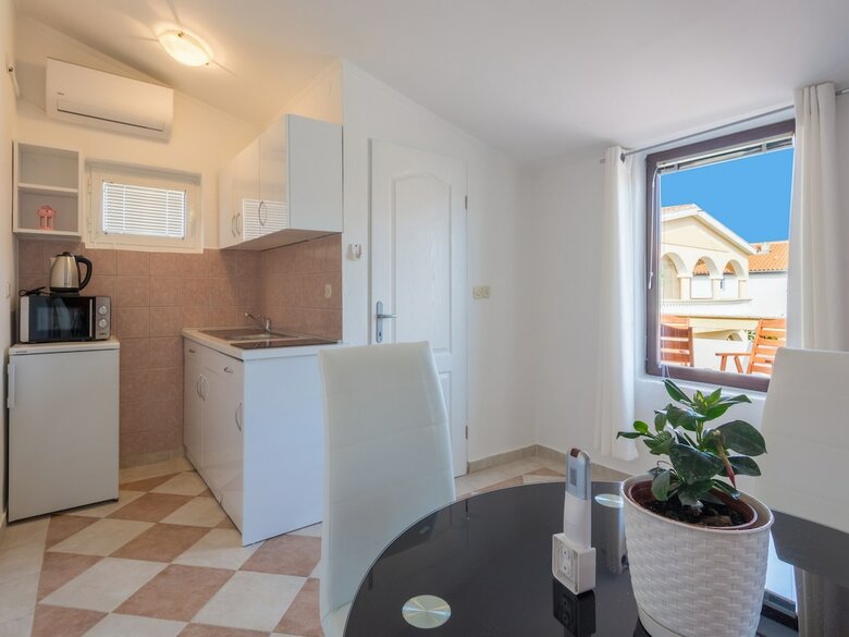 Apartamentos Villa Karmen