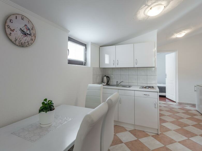 Apartamentos Villa Karmen