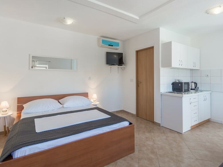 Apartamentos Villa Karmen