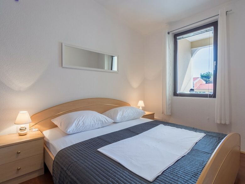 Apartamentos Villa Karmen