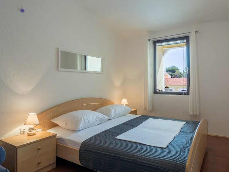 Apartamentos Villa Karmen