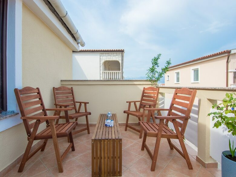 Apartamentos Villa Karmen