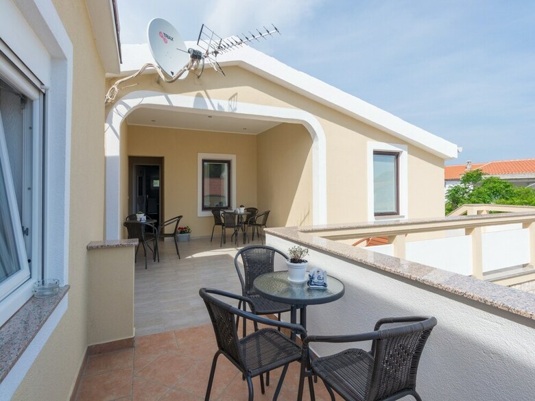 Apartamentos Villa Karmen
