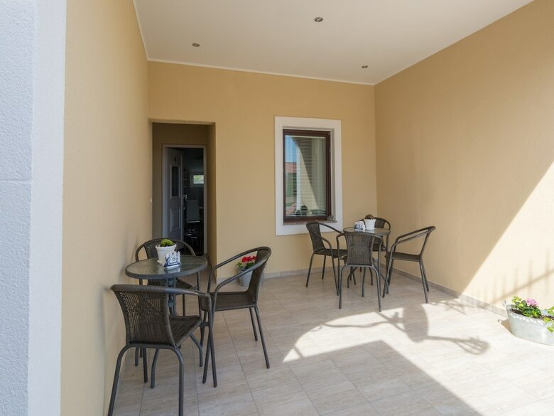 Apartamentos Villa Karmen