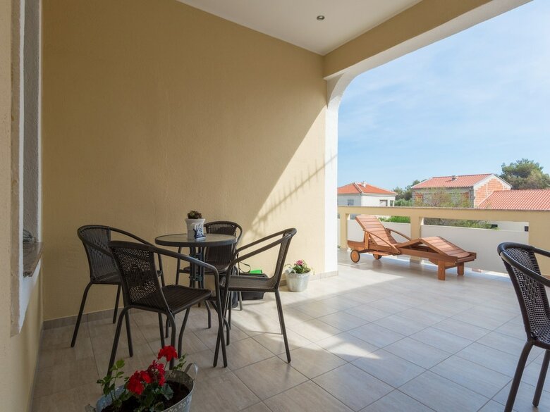 Apartamentos Villa Karmen