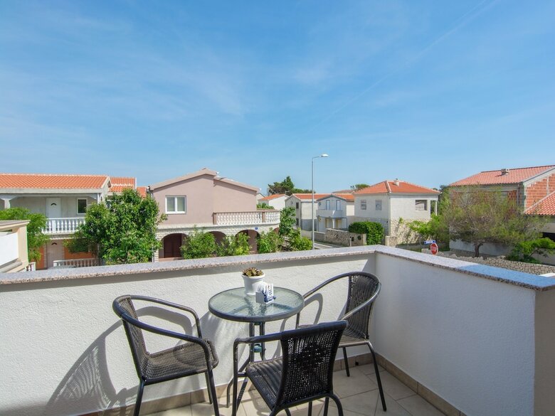 Apartamentos Villa Karmen