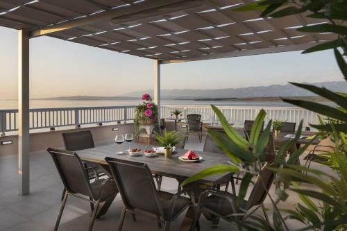 Apartments Malibu Exclusive