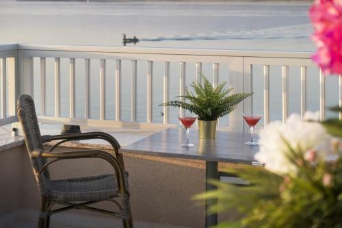 Apartments Malibu Exclusive