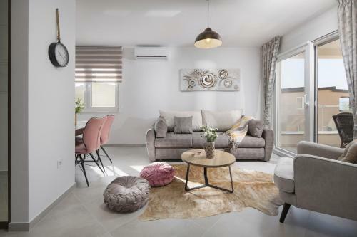 Apartments Malibu Exclusive