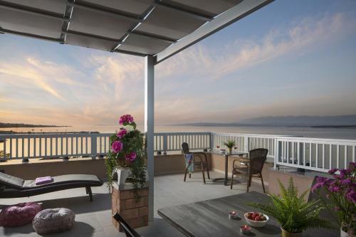 Apartments Malibu Exclusive