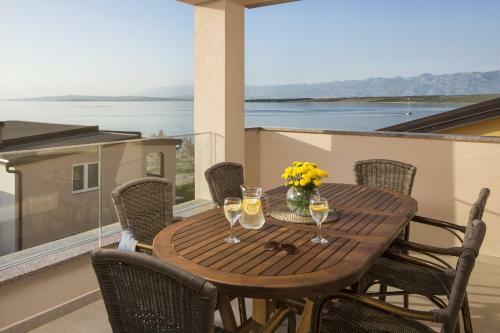 Apartments Malibu Exclusive
