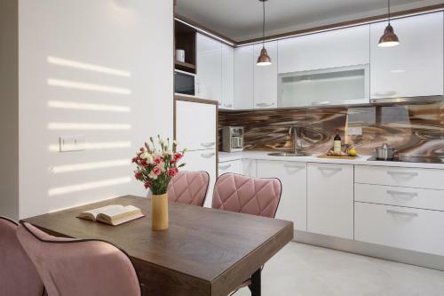 Apartments Malibu Exclusive