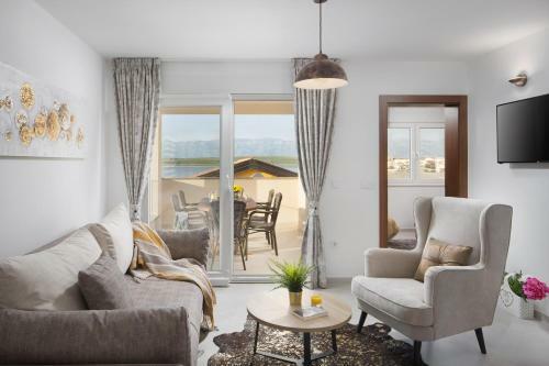 Apartments Malibu Exclusive