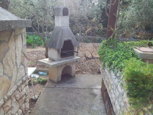 Apartment Stari Put Viii A