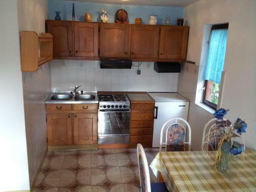 Apartment Stari Put Viii A