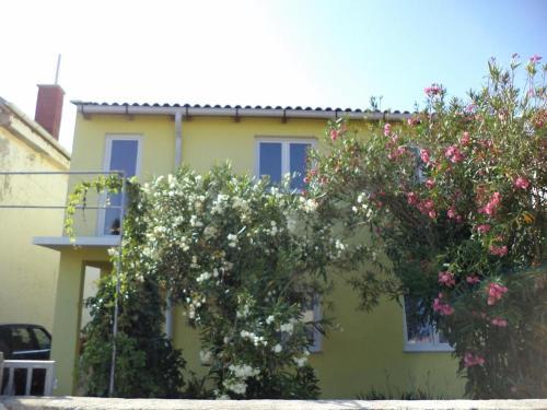 Apartments With A Parking Space Vir - 11812