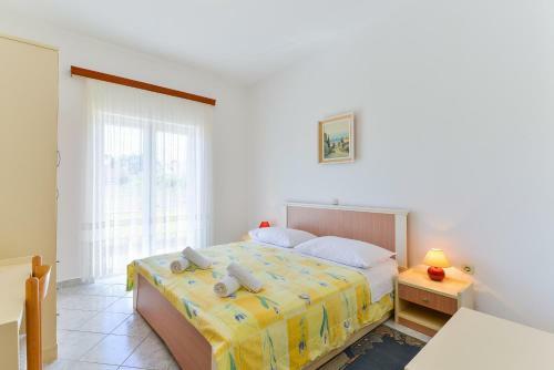 Apartments Liveri?
