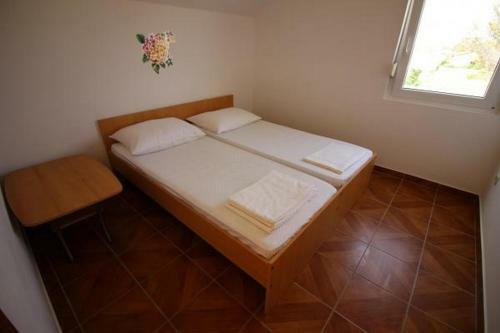 Apartments Borac