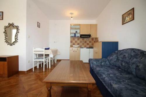 Apartments Borac