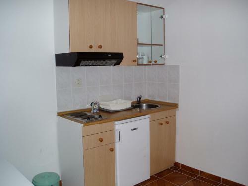 Apartments Borac