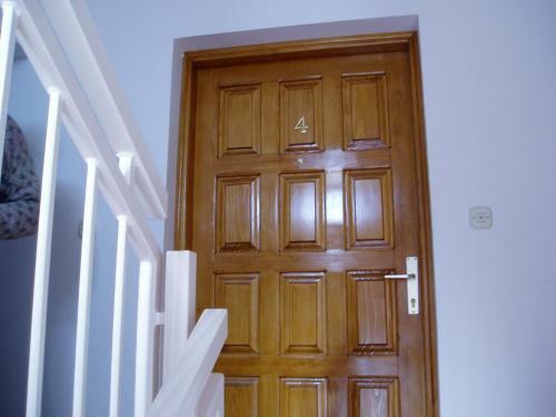 Apartments Borac