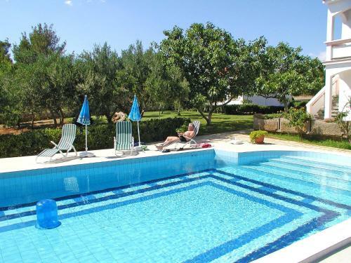 Holiday Home Nikolina