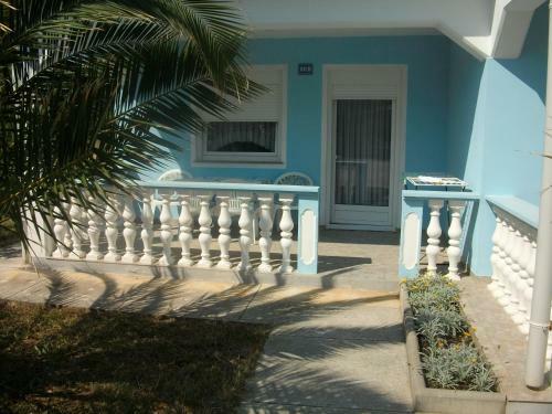 Ines & Iva Apartments