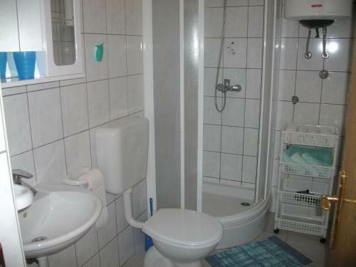 Ines & Iva Apartments