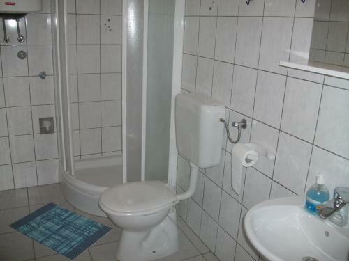 Ines & Iva Apartments