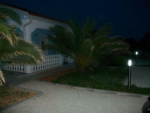 Ines & Iva Apartments