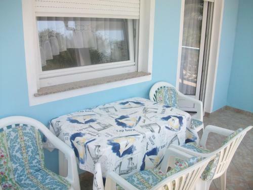 Ines & Iva Apartments