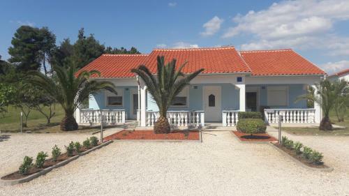 Ines & Iva Apartments