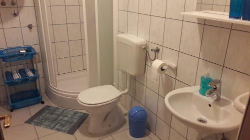 Ines & Iva Apartments