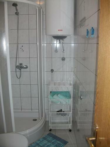 Ines & Iva Apartments