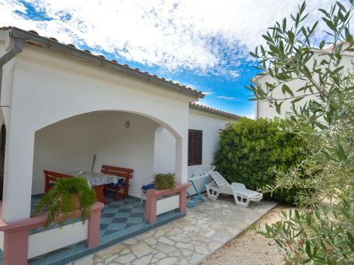 Holiday Home Ana.1