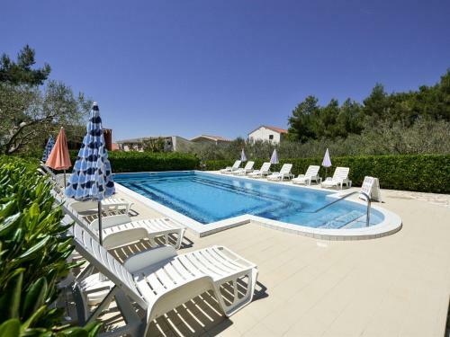 Holiday Home Ana.1
