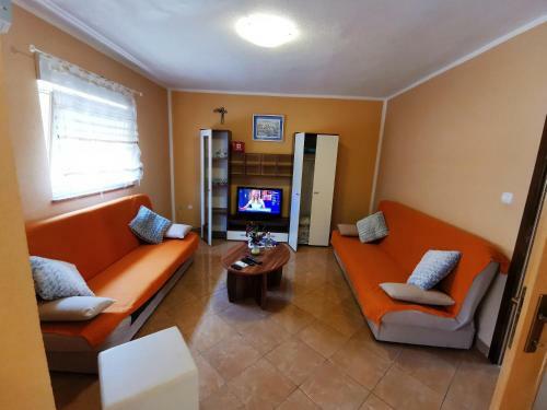 Apartments Ivan