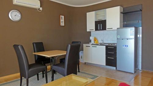 Apartments Paradiso