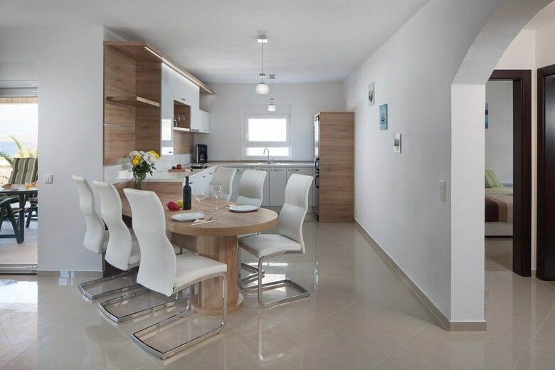 Apartments Malibu Two