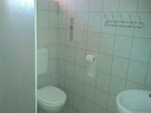 Narancs Apartment