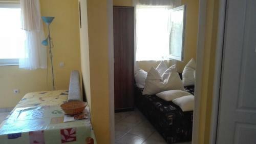 Narancs Apartment