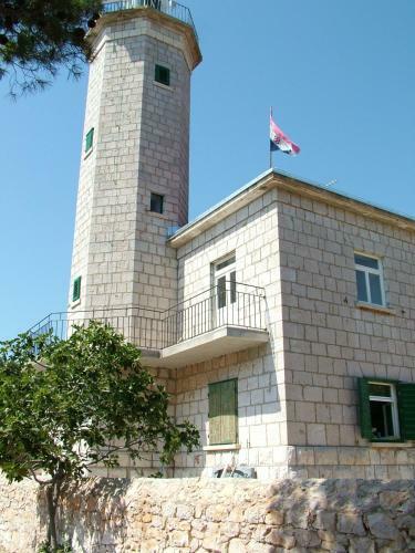 Narancs Apartment
