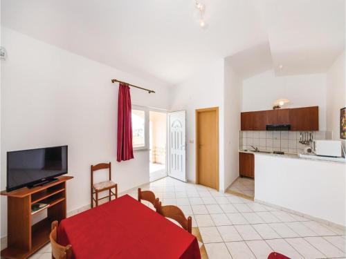 Apartment Straza V