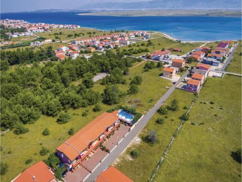 Apartment Straza V